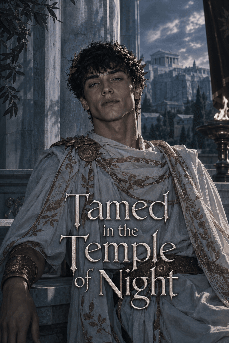 Tamed in the Temple of Night