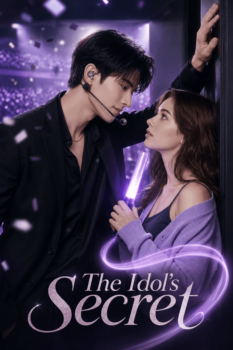 The Idol's Secret