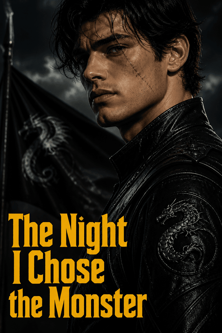 The Night I Chose the Monster